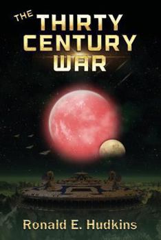 Paperback The Thirty Century War Book
