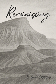 Paperback Reminiscing Book