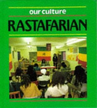 Hardcover Rastafarian (Our Culture) Book