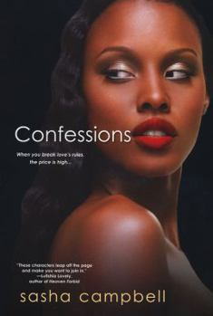 Paperback Confessions Book