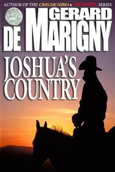Paperback Joshua's Country Book