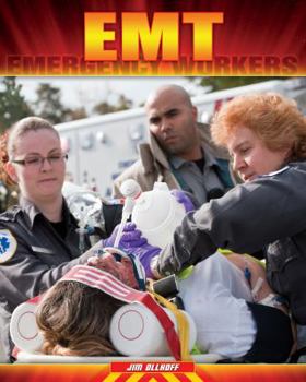 EMT - Book  of the Emergency Workers