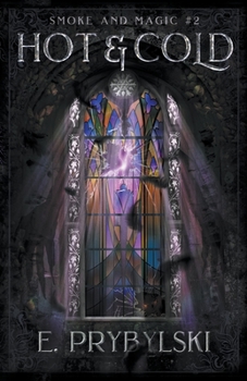 Paperback Hot & Cold Book