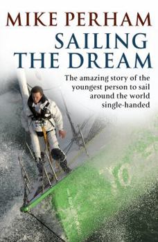 Hardcover Sailing the Dream Book
