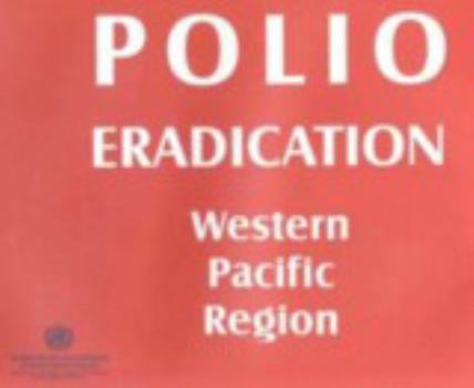 Paperback Polio Eradication in the Western Pacific Region Book