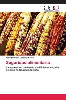Paperback Seguridad alimentaria [Spanish] Book