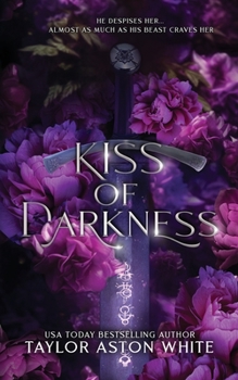 Paperback Kiss of Darkness Special Edition: A Dark Paranormal Romance Book