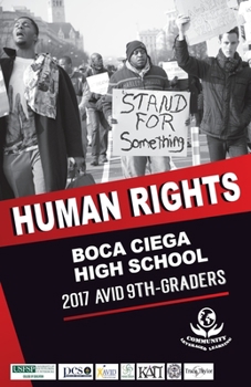 Paperback Human Rights Book