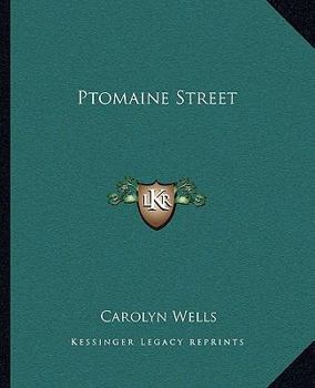 Ptomaine Street