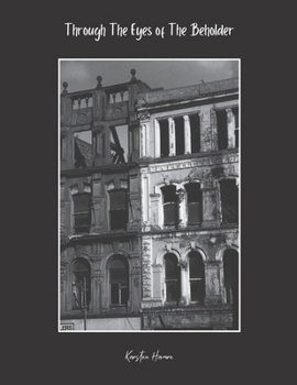 Paperback Through the Eyes of The Beholder Book