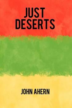Paperback Just Deserts Book