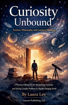 Paperback Curiosity Unbound Book