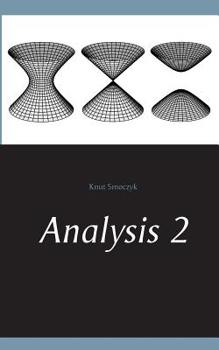 Paperback Analysis 2 [German] Book