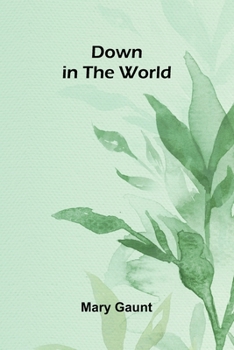 Paperback Down in the World Book