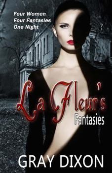 Paperback La Fleur's Fantasies Book