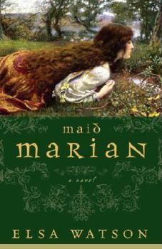 Paperback Maid Marian Book