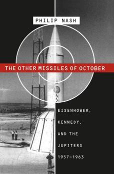 Paperback Other Missiles of October Book