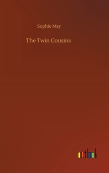 The Twin Cousins - Book #4 of the Flaxie Frizzle