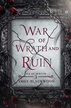 Paperback War of Wrath and Ruin Book