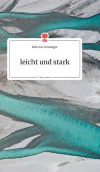 Hardcover leicht und stark. Life is a Story - story.one [German] Book