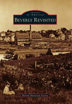 Paperback Beverly Revisited Book