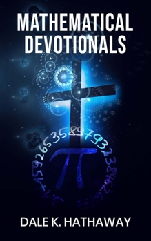 Paperback Mathematical Devotionals Book