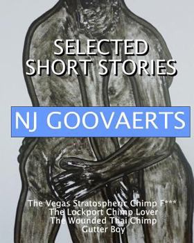 Paperback The Selected Short Stories of NJ Goovaerts Book