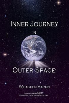 Paperback Inner Journey in Outer Space Book