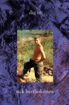 Paperback Dig In Book