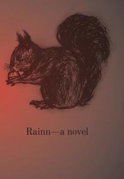 Hardcover Rainn Book