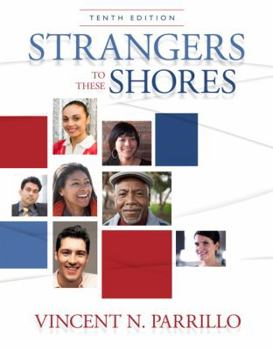 Hardcover Strangers to These Shores Book