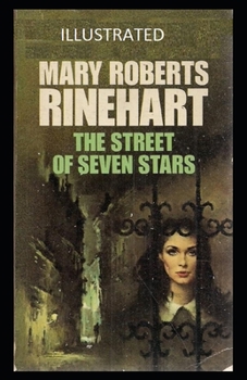 Paperback The Street of Seven Stars Illustrated Book