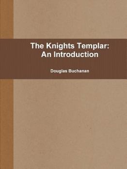 Paperback The Knights Templar: An Introduction Book