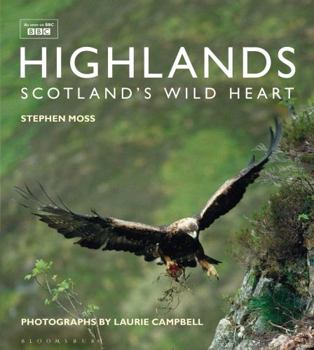Highlands: Scotland's Wild Heart