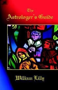 Paperback The Astrologer's Guide Book