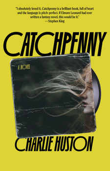 Paperback Catchpenny Book