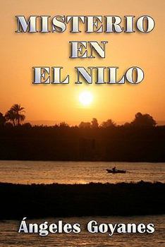 Paperback Misterio en el Nilo [Spanish] Book