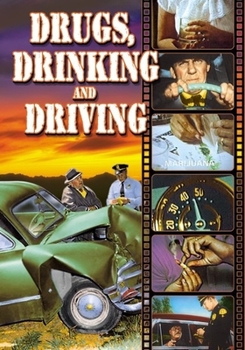 Drugs Drinking & Driving