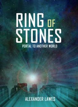Paperback Ring of Stones: Portal to Another World Book