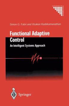 Paperback Functional Adaptive Control: An Intelligent Systems Approach Book