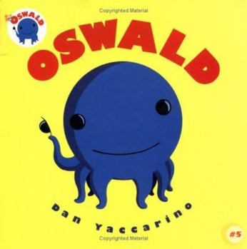 Paperback Oswald Book