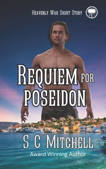 Paperback Requiem for Poseidon Book