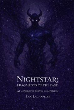 Nightstar: Fragments of the Past: AI Generated Novel Companion