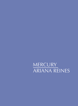 Paperback Mercury Book