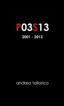 Paperback P03s13 [Italian] Book