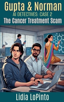 Paperback The Cancer Treatment Scam Book