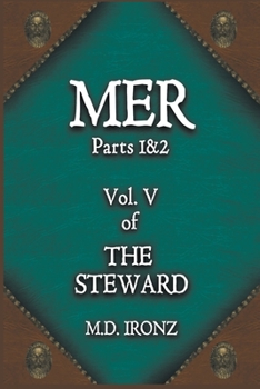 Paperback Mer Book