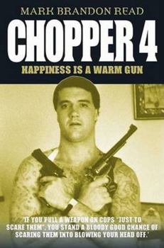 Chopper 4 - Book #4 of the Chopper (John Blake)