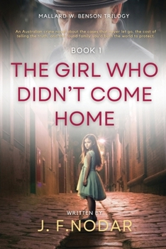 The Girl Who Didn't Come Home