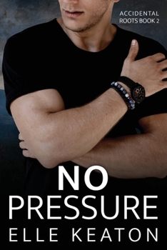 Paperback No Pressure Book